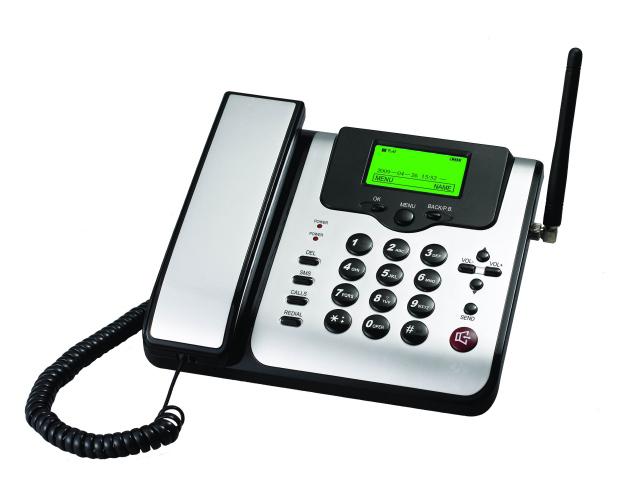 GSM 无线电话机