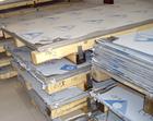 300series 2B stainless steel sheets