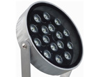 HIGH POWER LED FLOOD LIGHT   AN-TG038