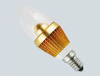 LED BULB AN-QP004