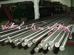 304 Stainless Steel Bar