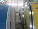 stainless steel coil