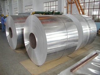 aluminium sheet coil